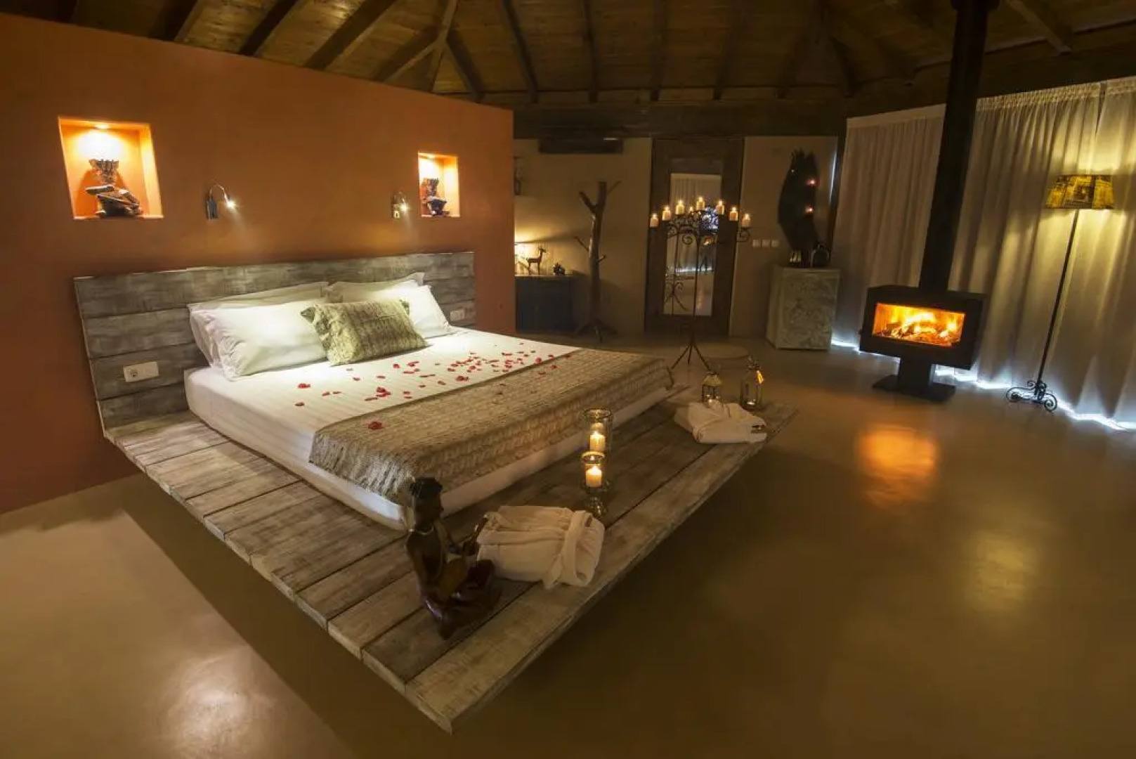 Herdade do Amarelo Nature & Spa