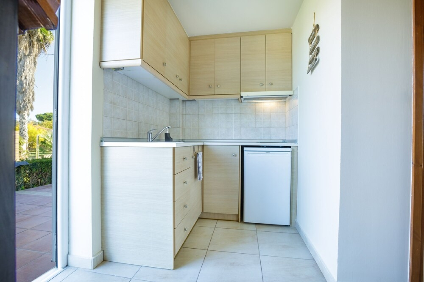 Villa Kalliopi Sunset Sea View Kourouta