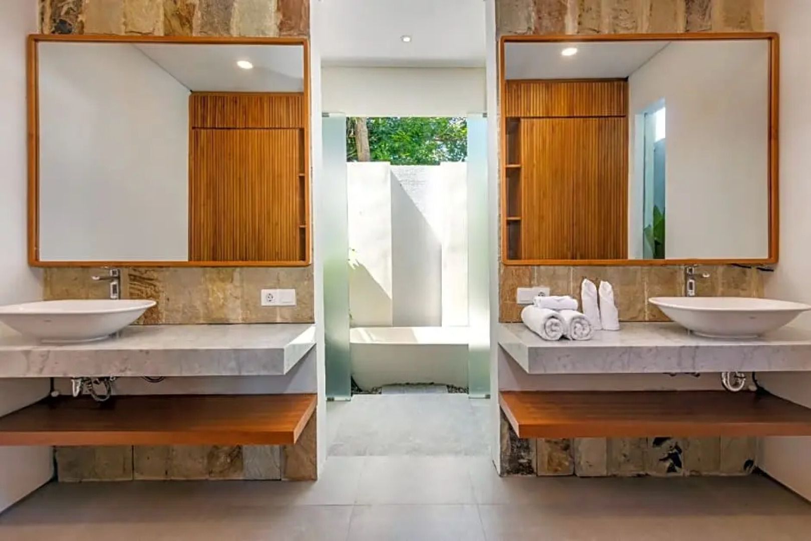 SooBali Gula Putih 4BR