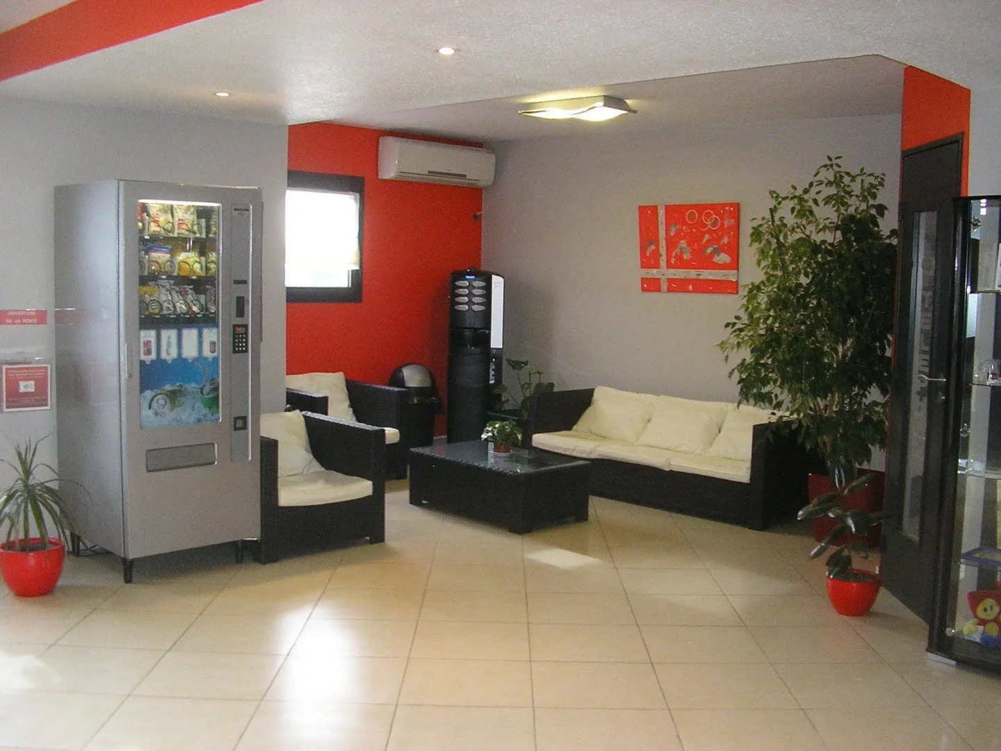 initial by balladins Orleans / Saran