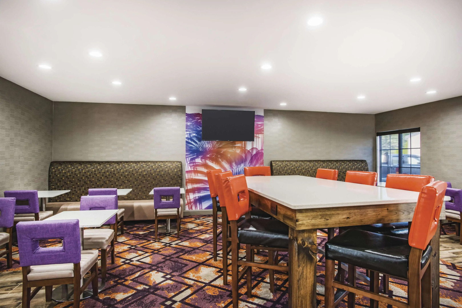 La Quinta Inn & Suites by Wyndham Chambersburg