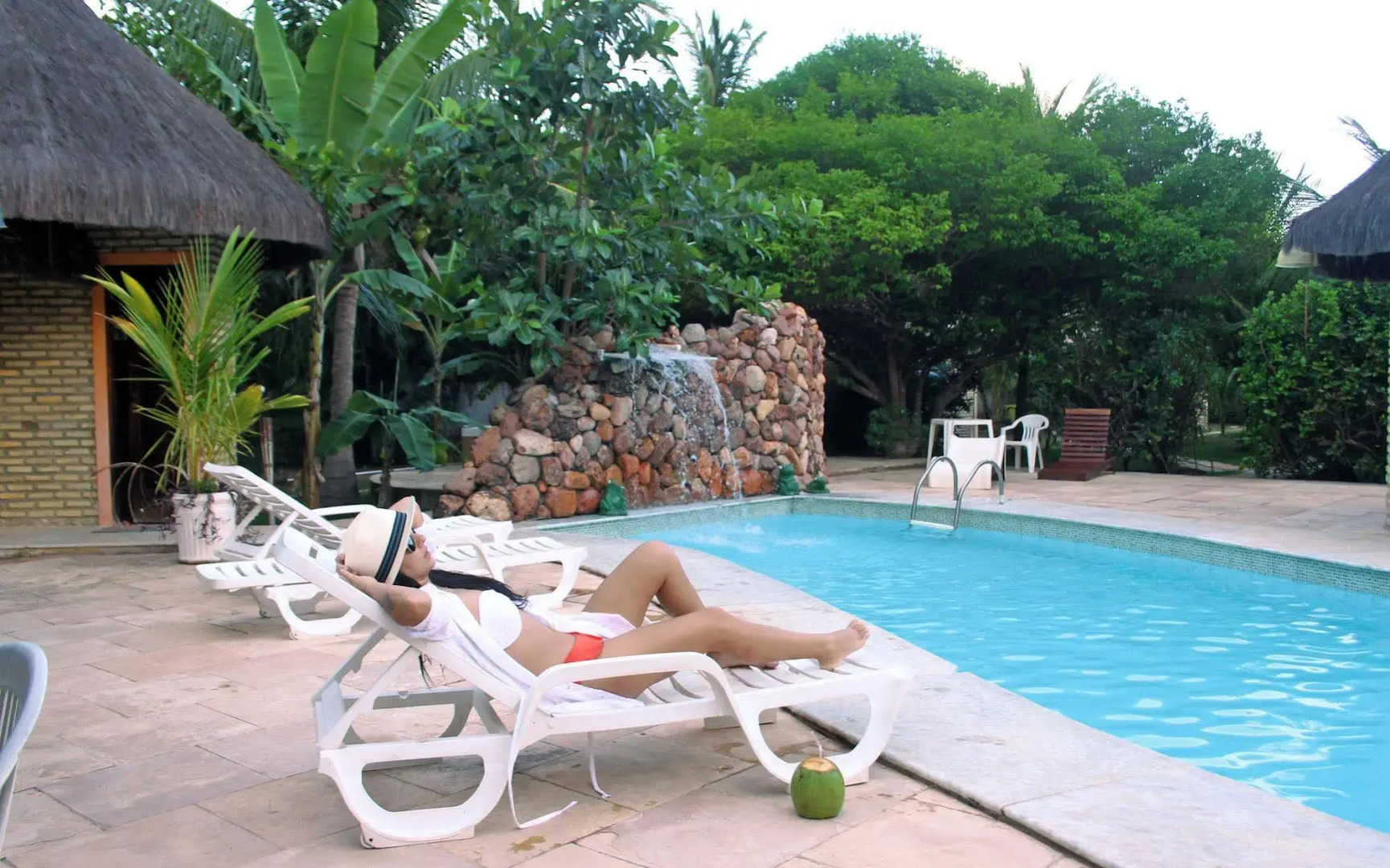 Pousada Império do Sol