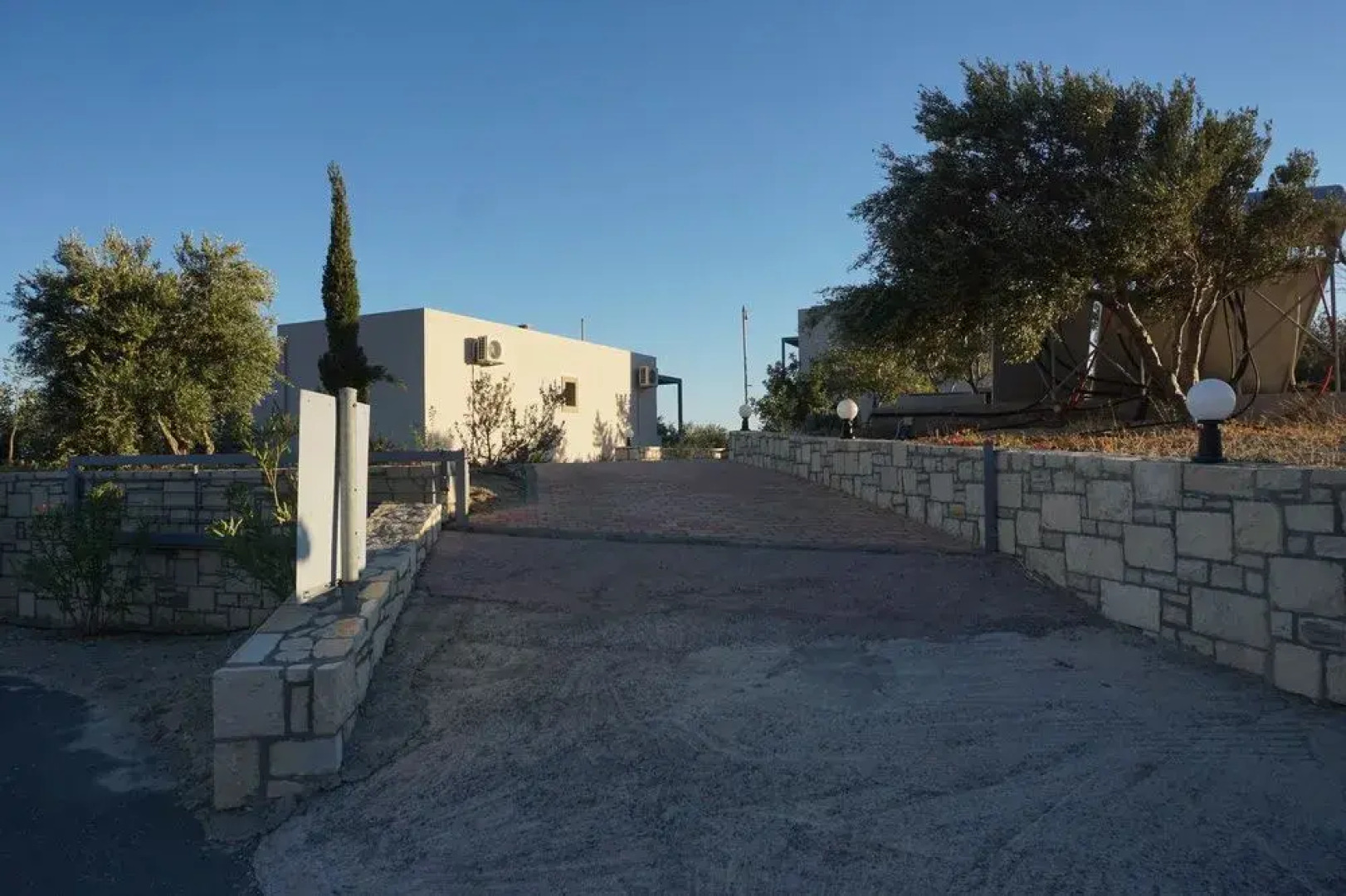 Portela Homes Kapsali