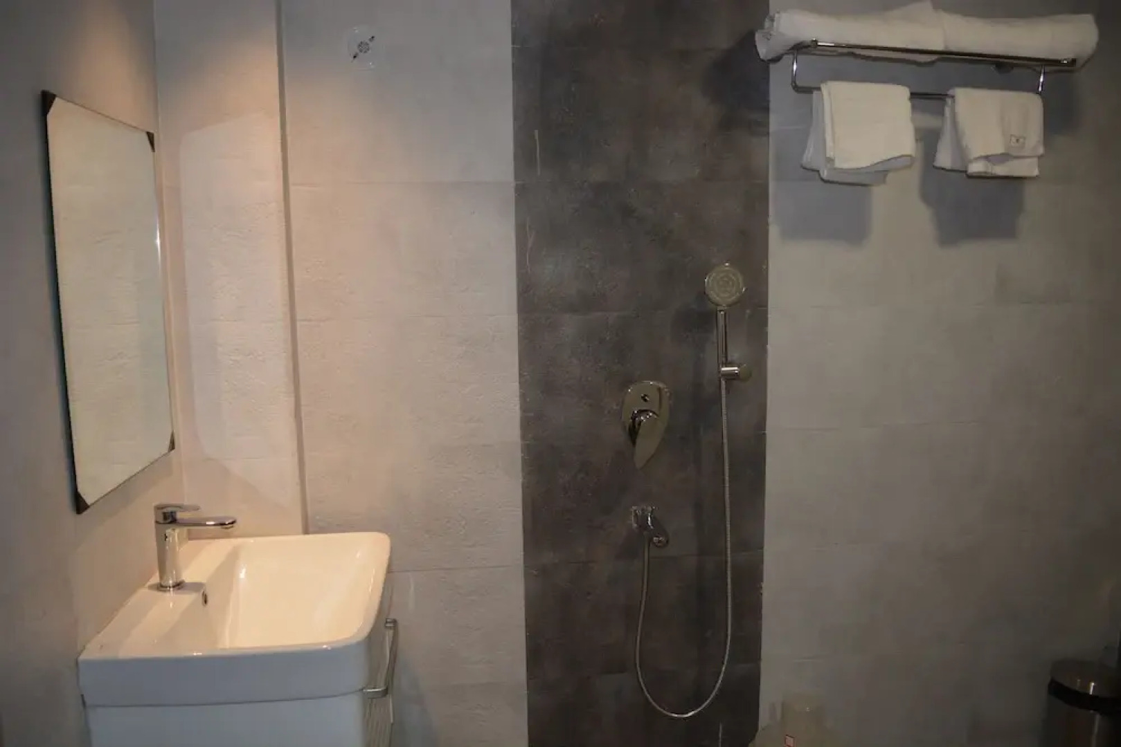 The Red Velvet Hotel