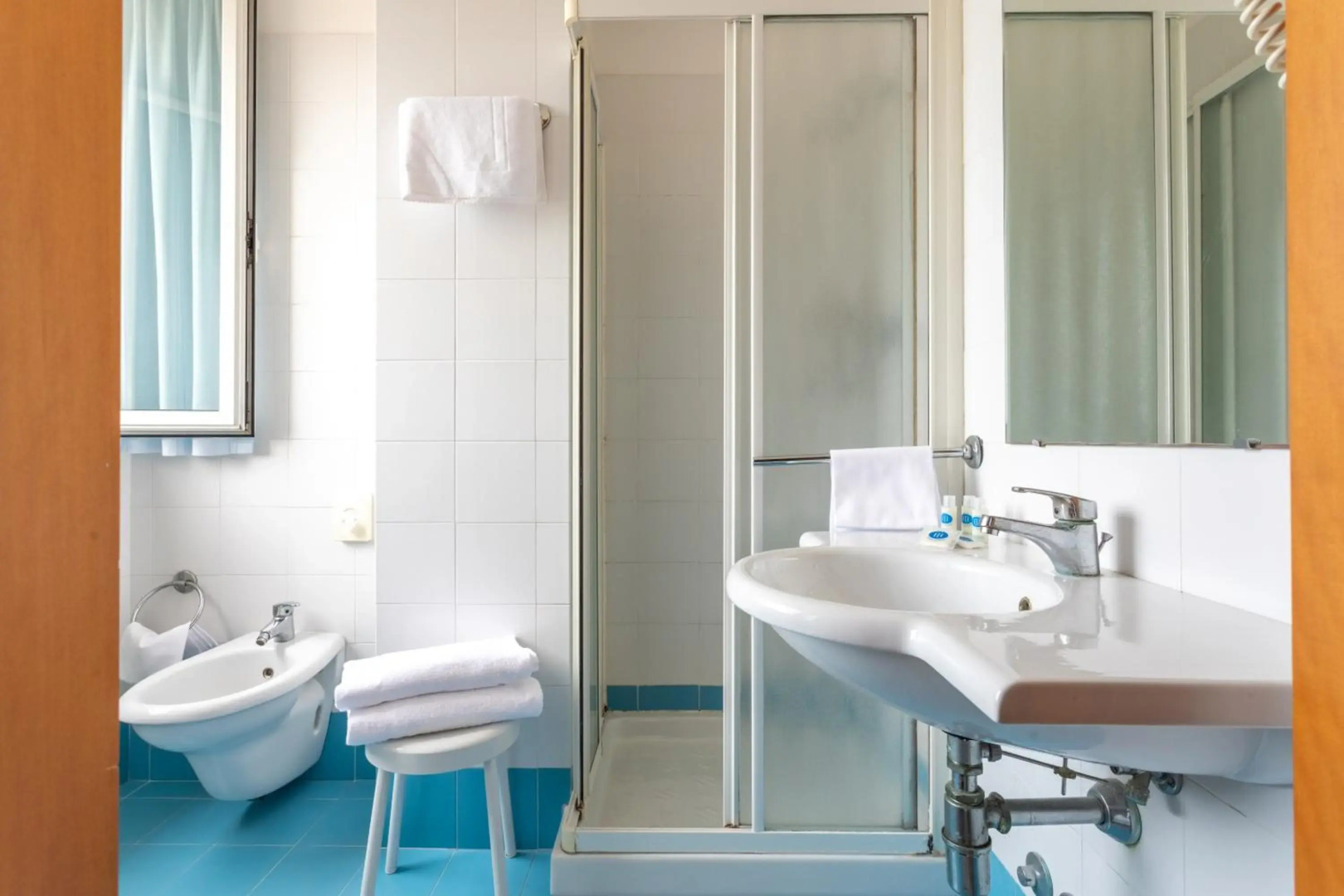 Hotel Touring Falconara Marittima