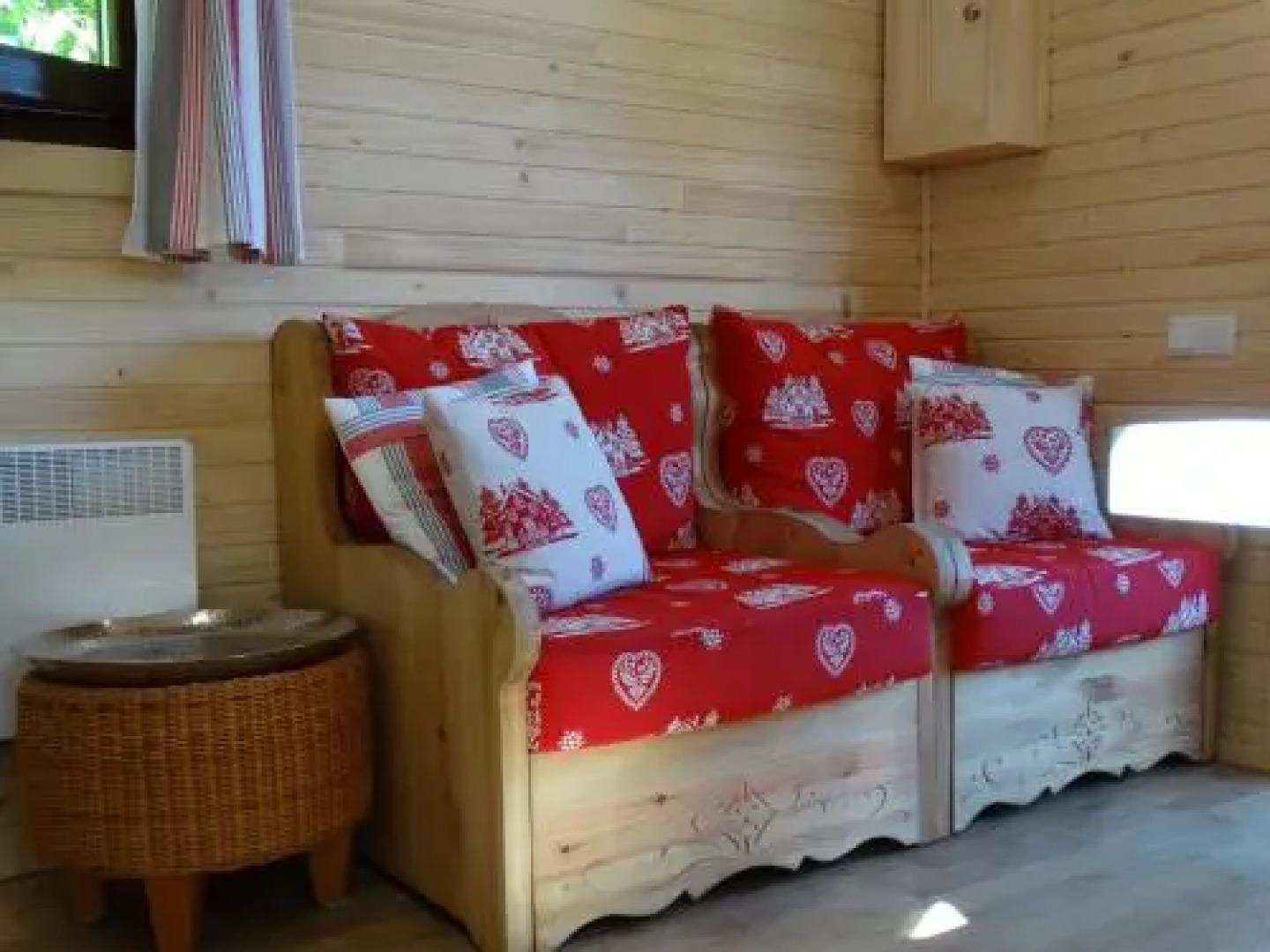 L'Enclos B&B et Gîtes