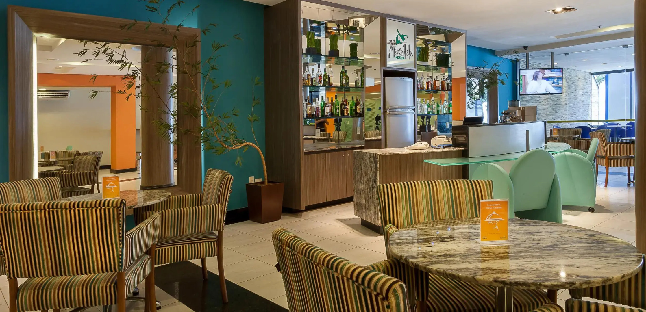 Euro Suíte Recife By Nacional Inn