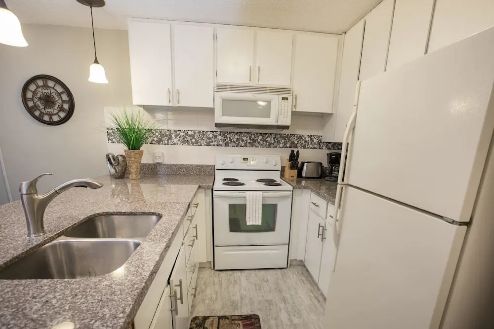 Kihei Resort 129 - One Bedroom Condo