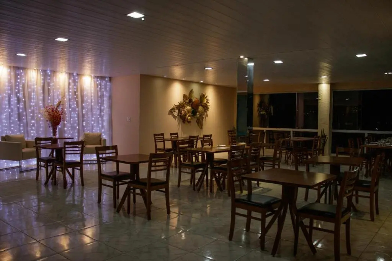 Pousada Alpes de Triunfo