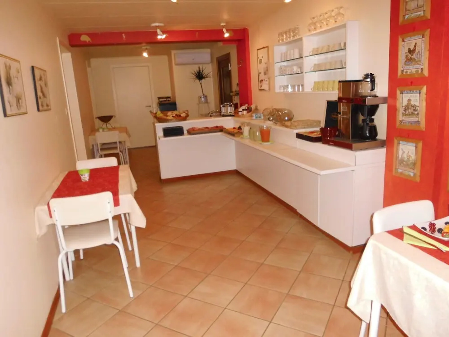 The Protea B&B “ MENIN ROAD”