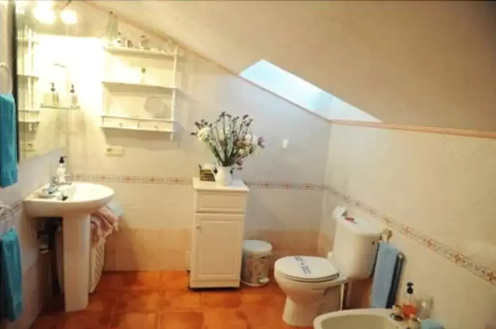 Casa Rural Entre Volcanes de Almagro