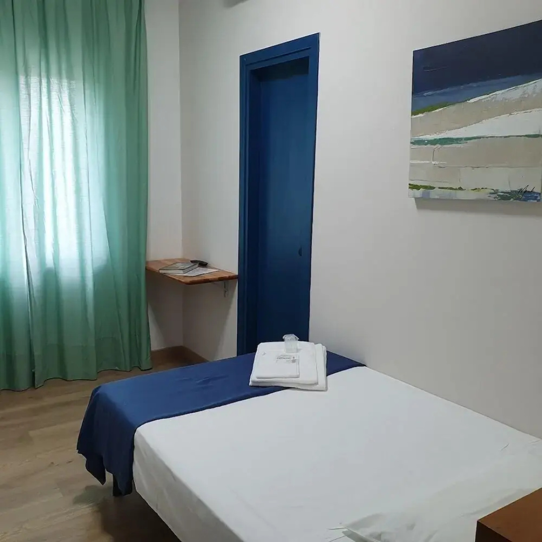 Hotel pixunte