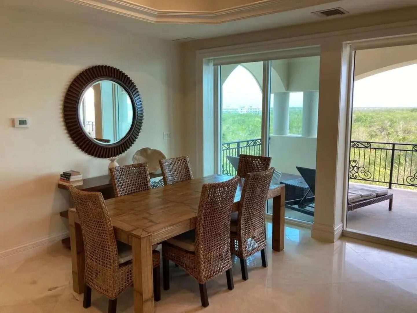 Cozumel condo 411 Welcome to Luxury living