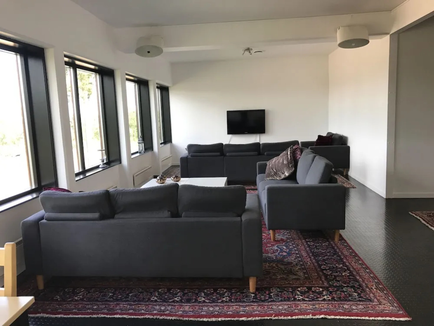 Gesundaberget Skilodge