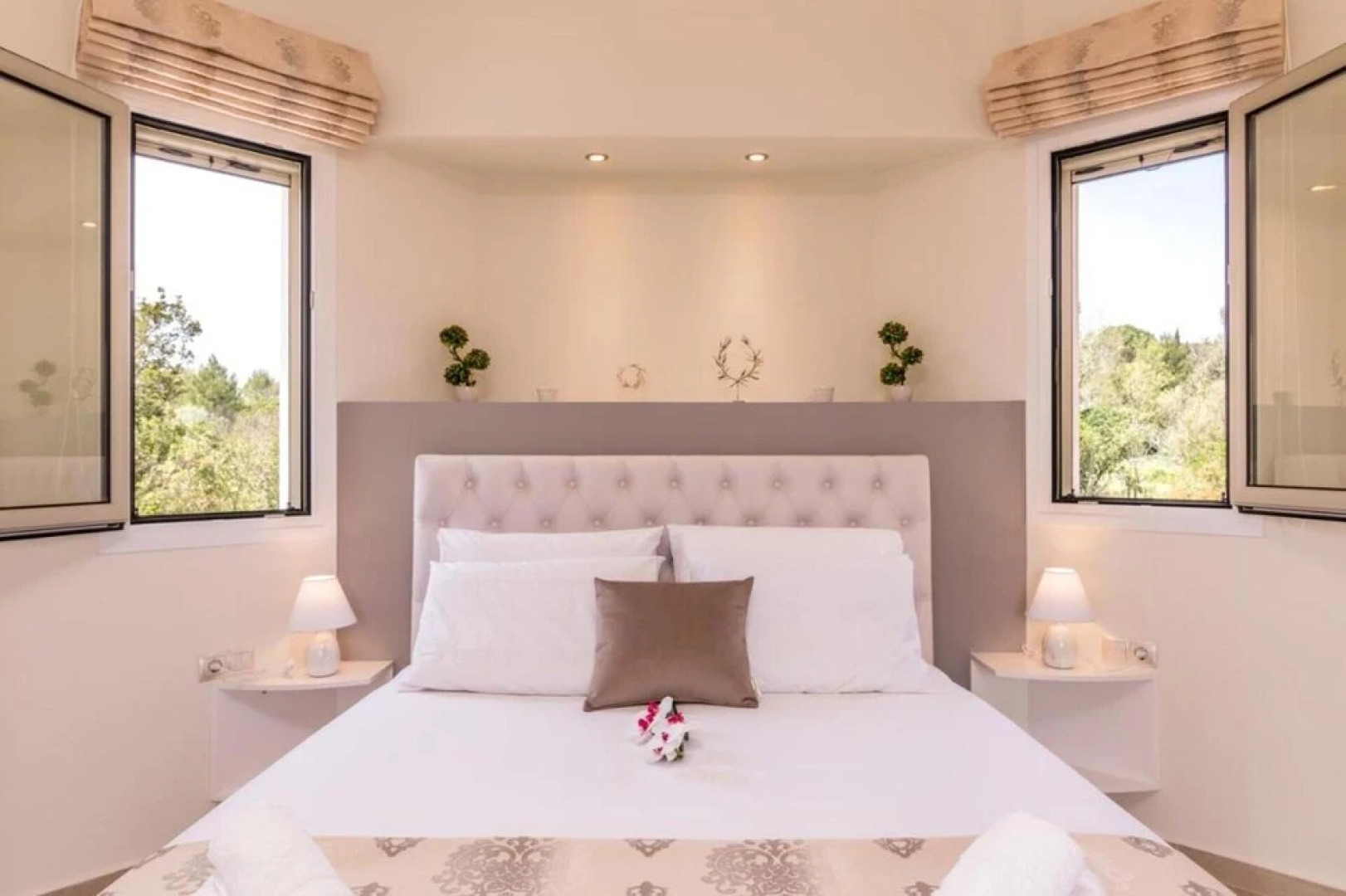 Villa Fisherman Corfu