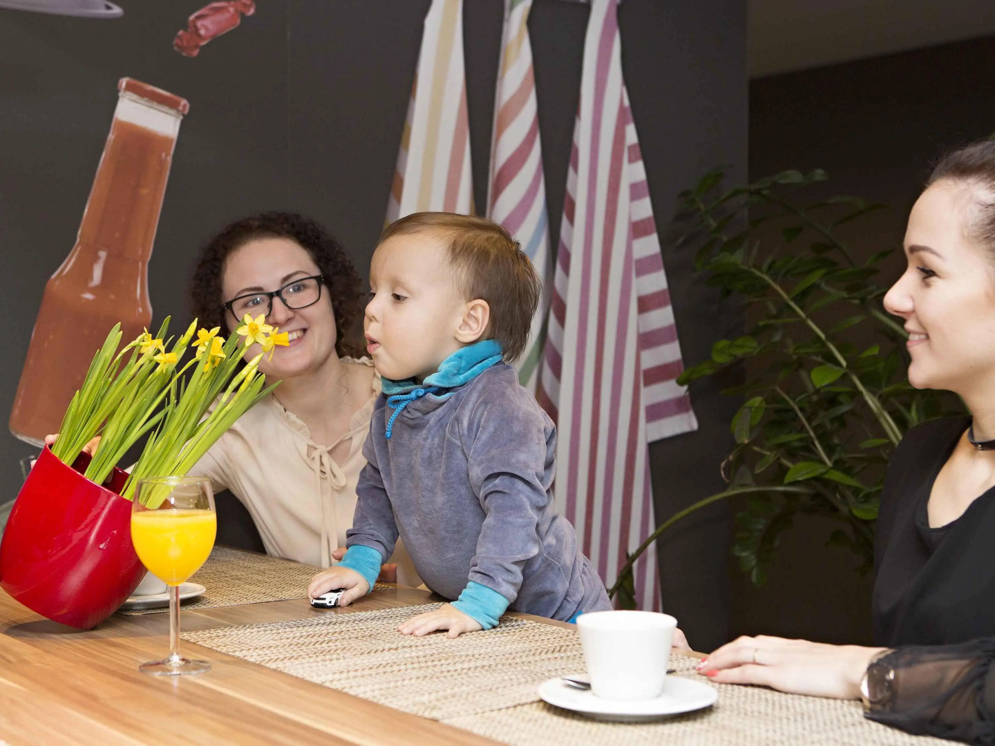 Отель Ibis Kaunas Centre