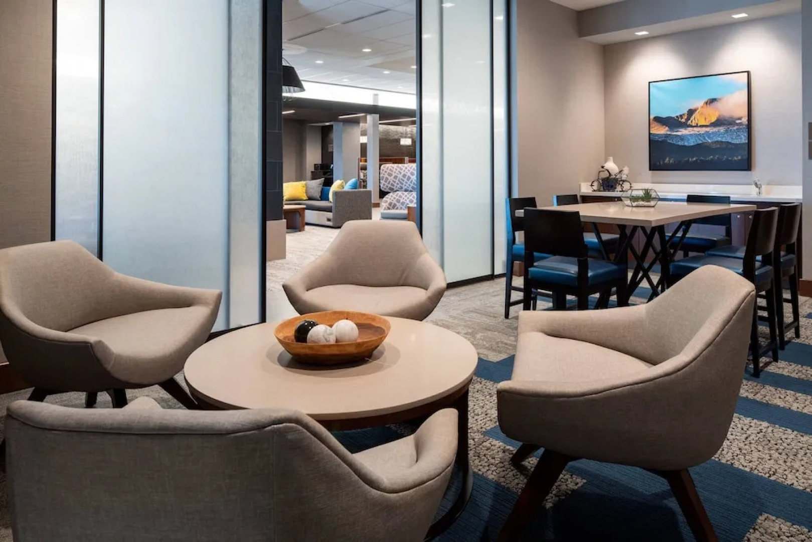 Courtyard Loveland Fort Collins