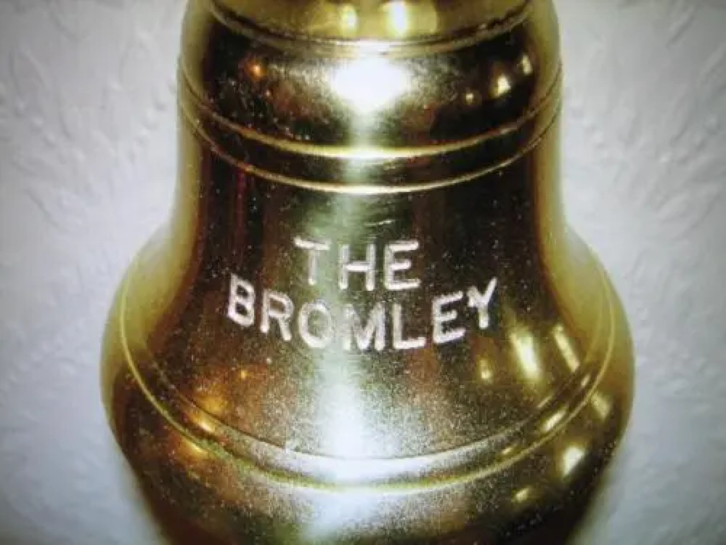 Remaotel The Bromley Apartments