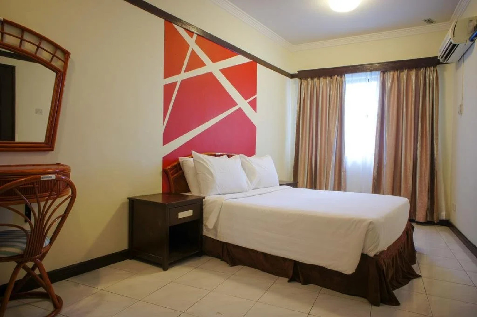 TM Resort Tanjung Bungah