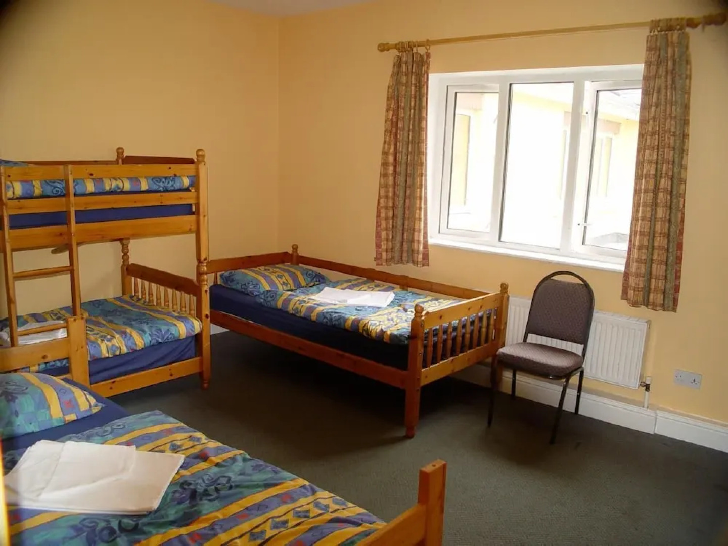 Glendalough International Youth Hostel