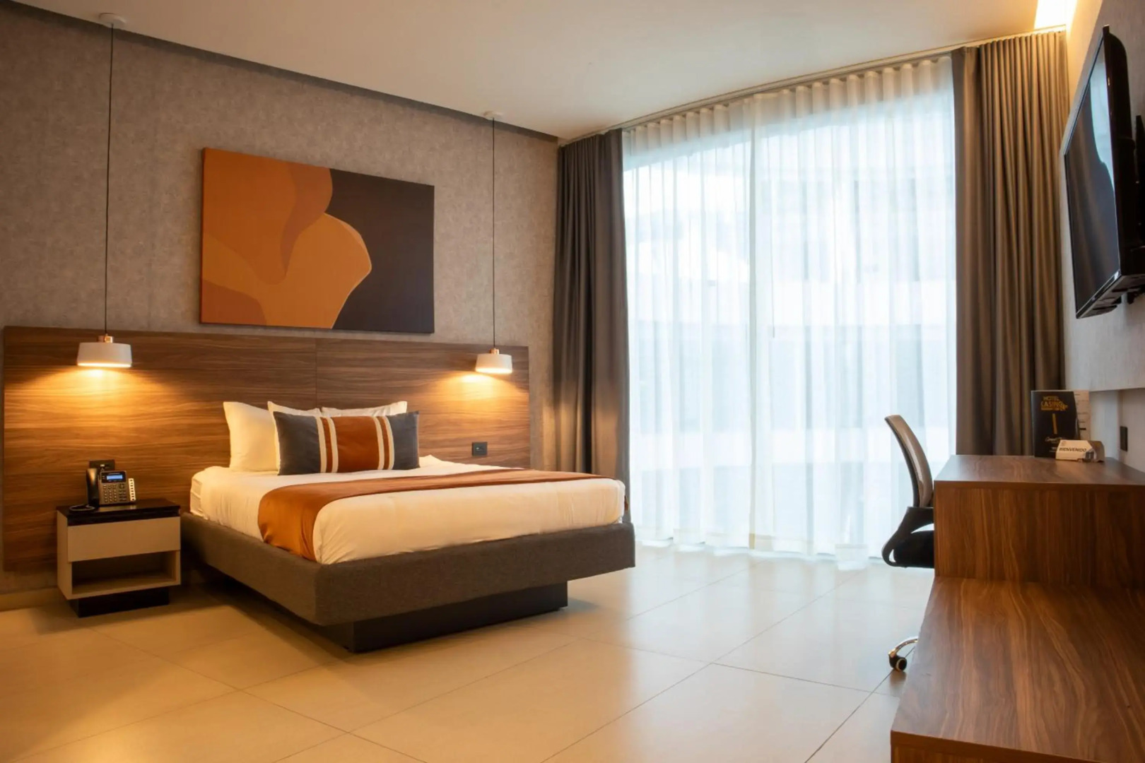 Hotel Casino Grand Vía Dorada