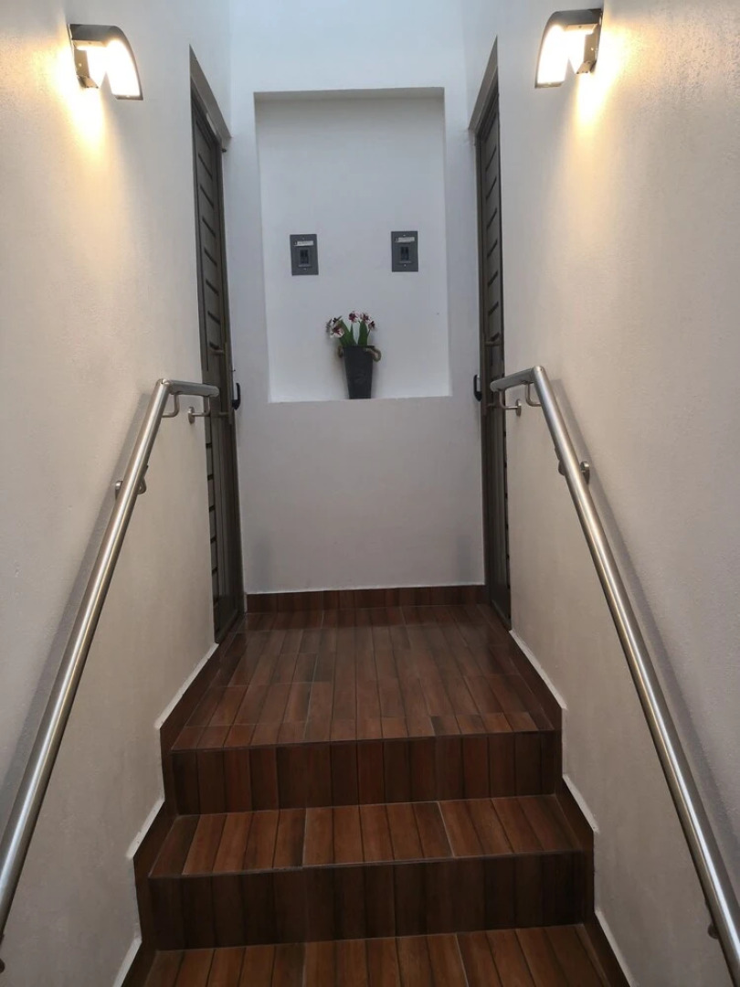 Moderna, Comoda Suite Palma en Tepotzotlán centro