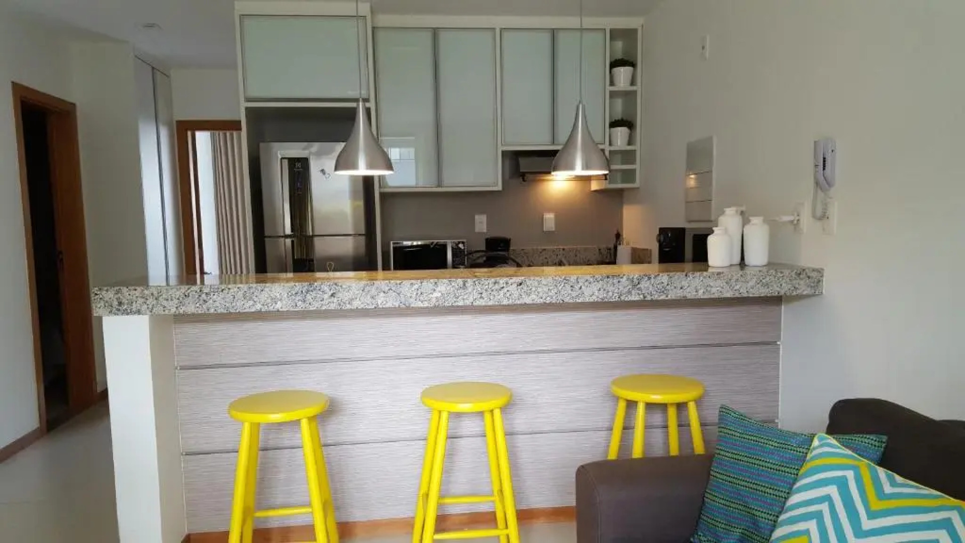 Imbassaí Solaris Village 2 quartos