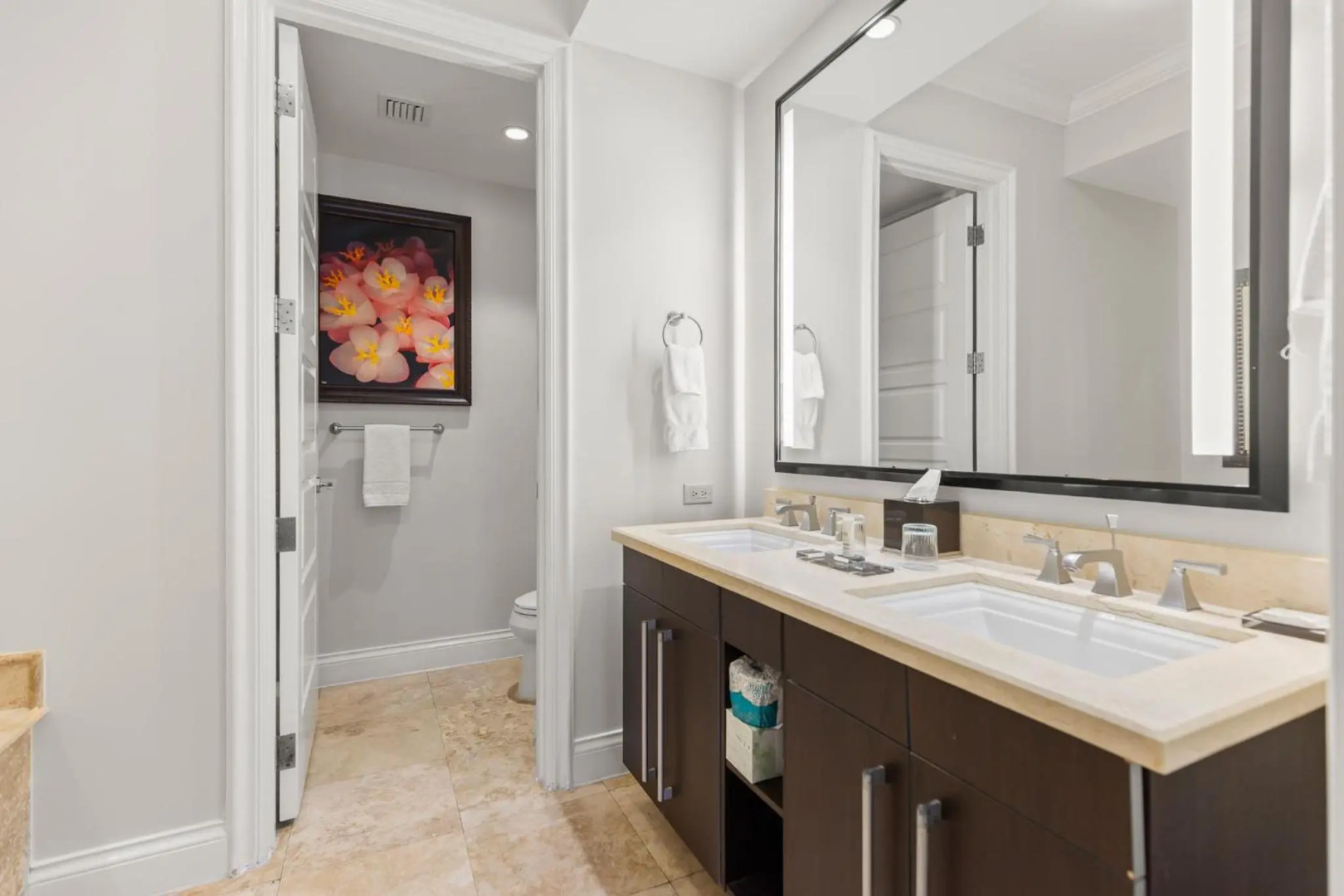 Beachside Resort & Residences