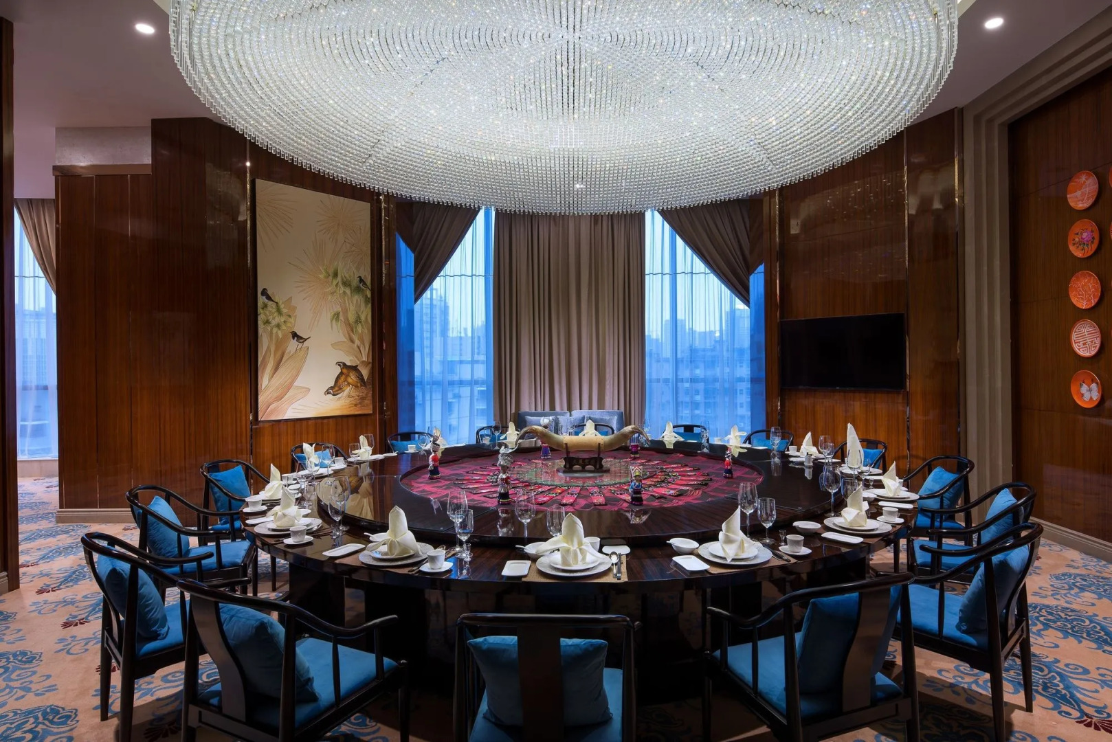 Sofitel Guiyang Hunter