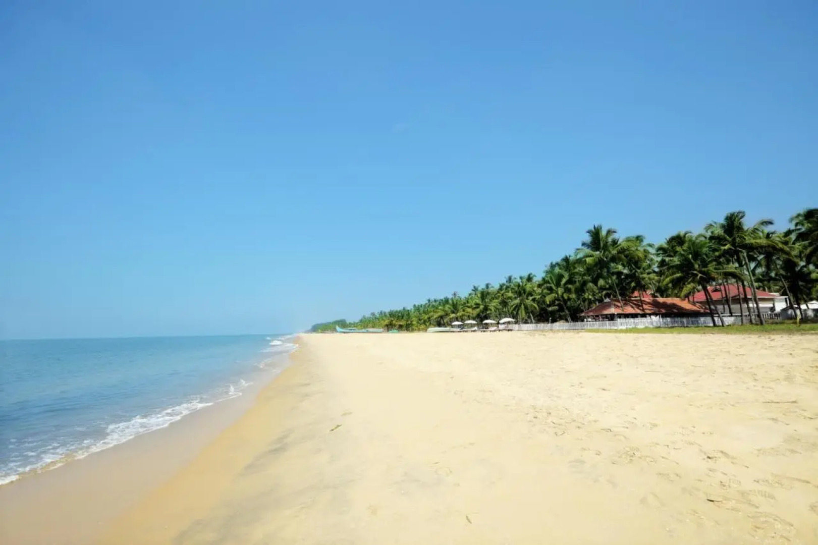 Veda5 Ayurveda Living Village