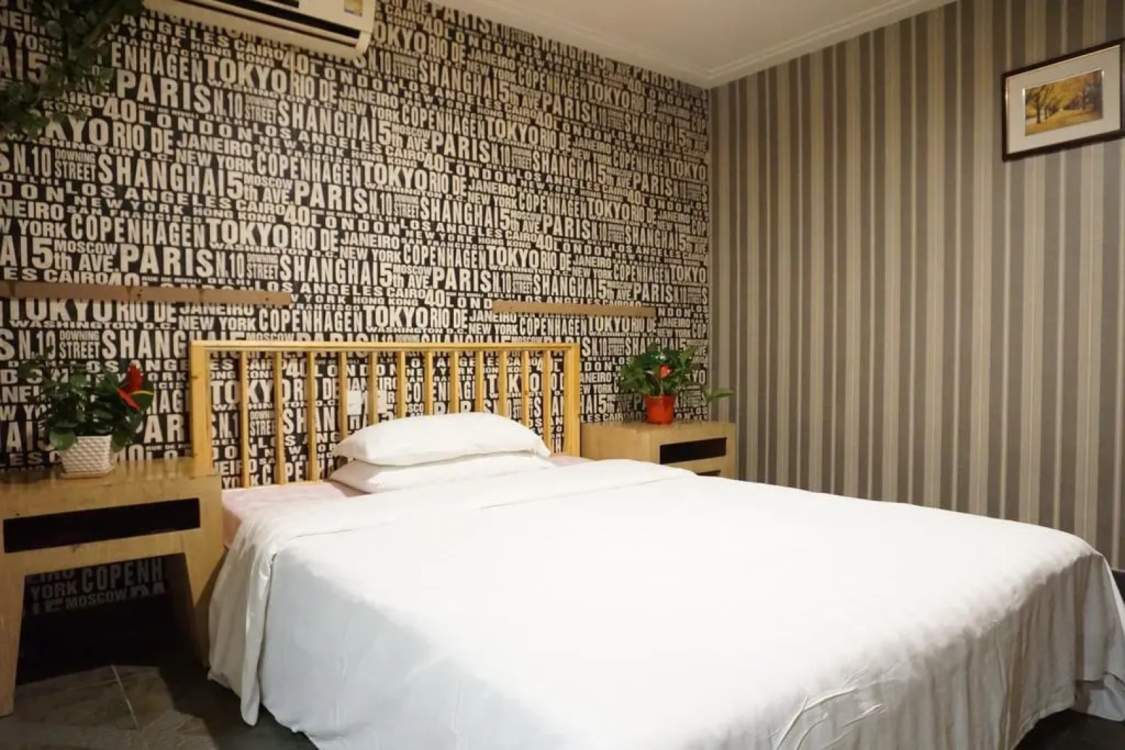 Tianjin Hongtudi Express Hotel