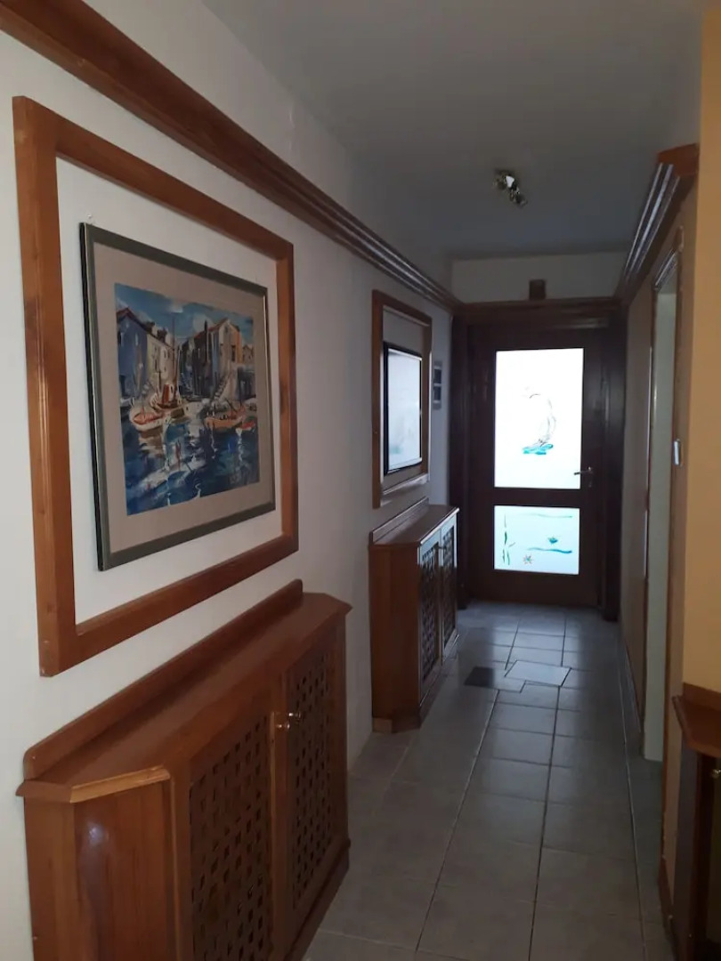 Apartments sv. Anton