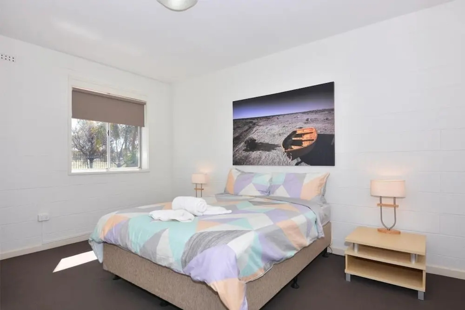 The Palm Apartments Whyalla