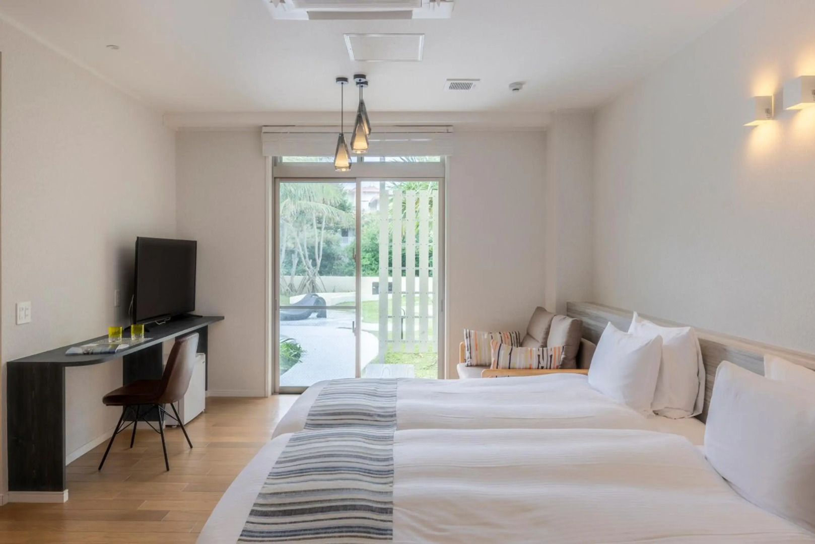 La Casa Panacea Okinawa Resort