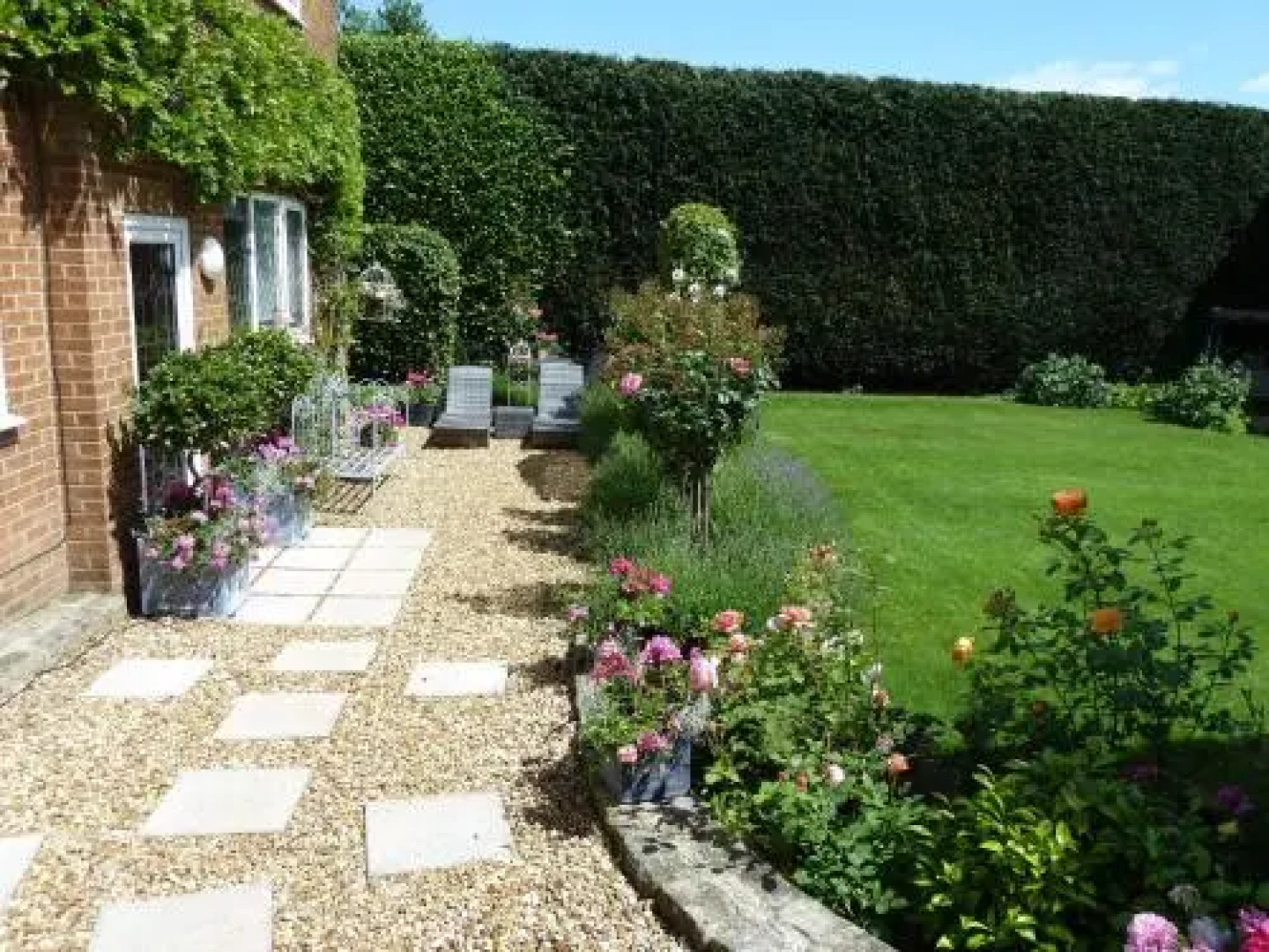 Bage House Bed & Breakfast