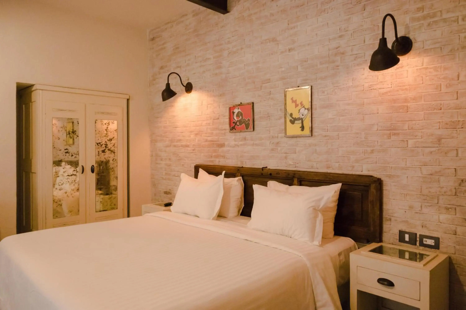 Hotel del Portal San Miguel de Allende