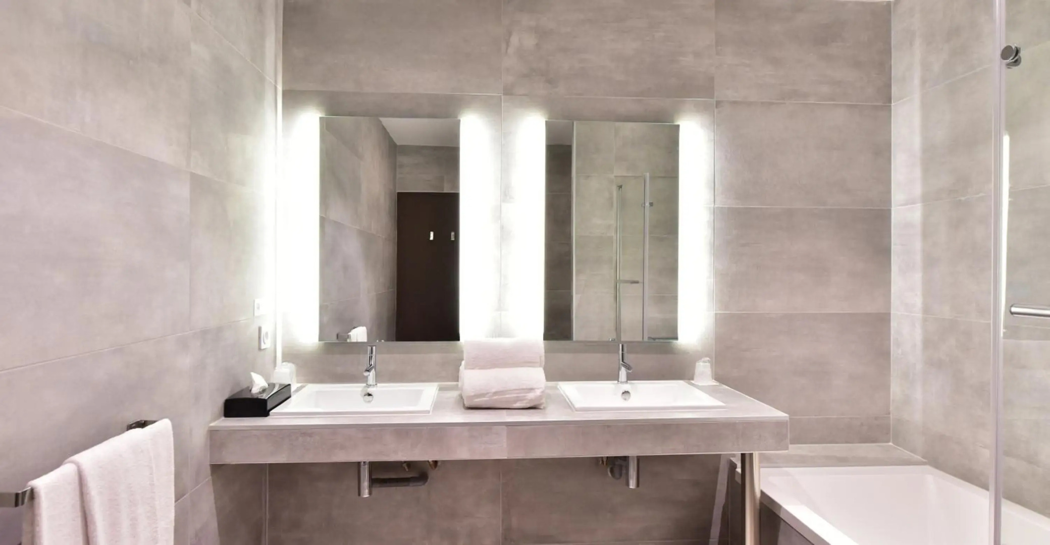 Best Western Plus Central Park Hotel & Spa