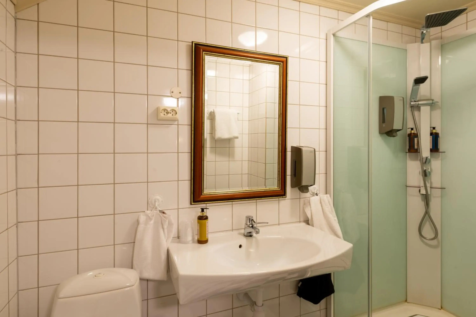 Hotel Norge Lillesand