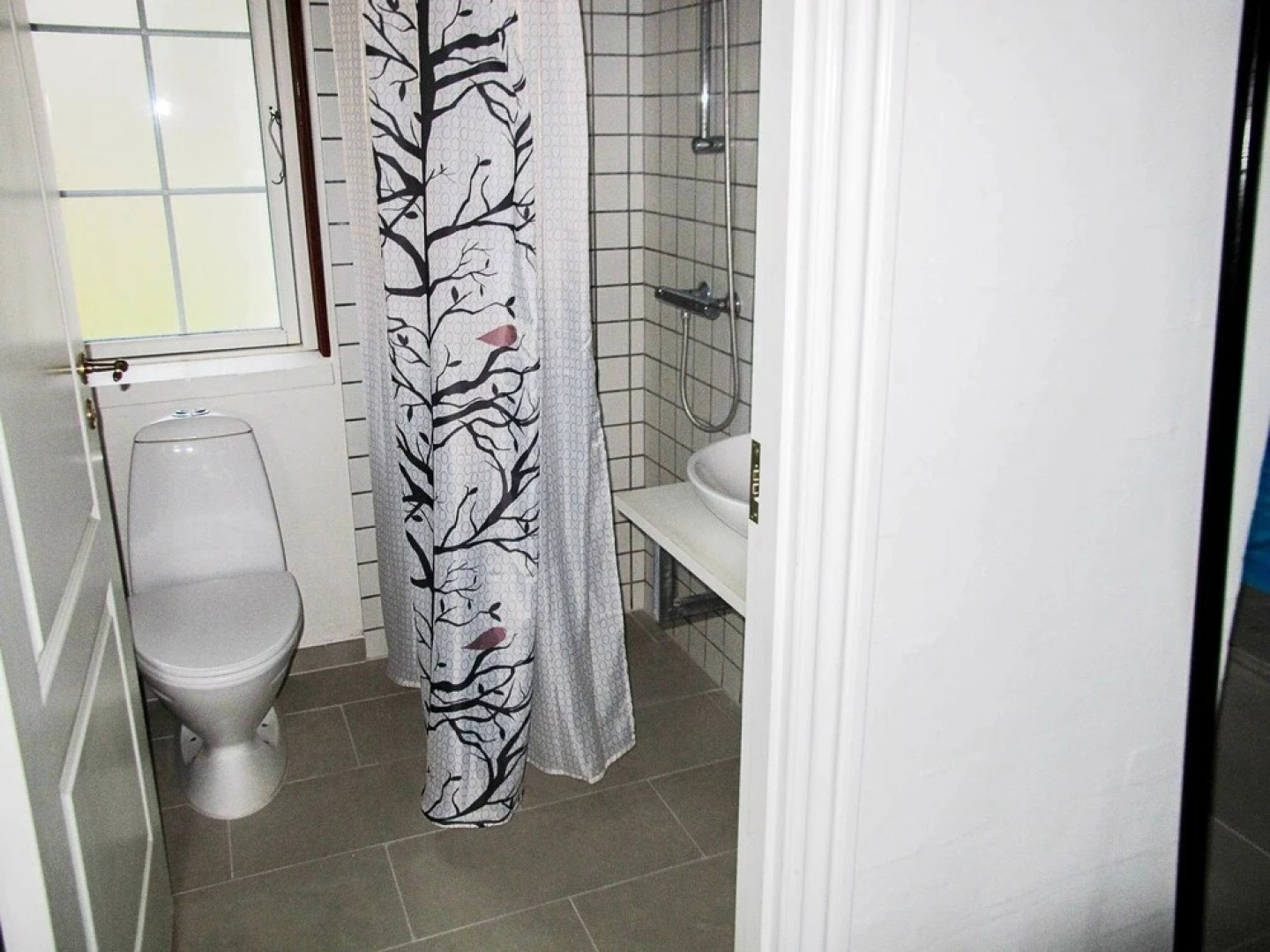 Spacious Holiday Home in Hals With Swimming Pool