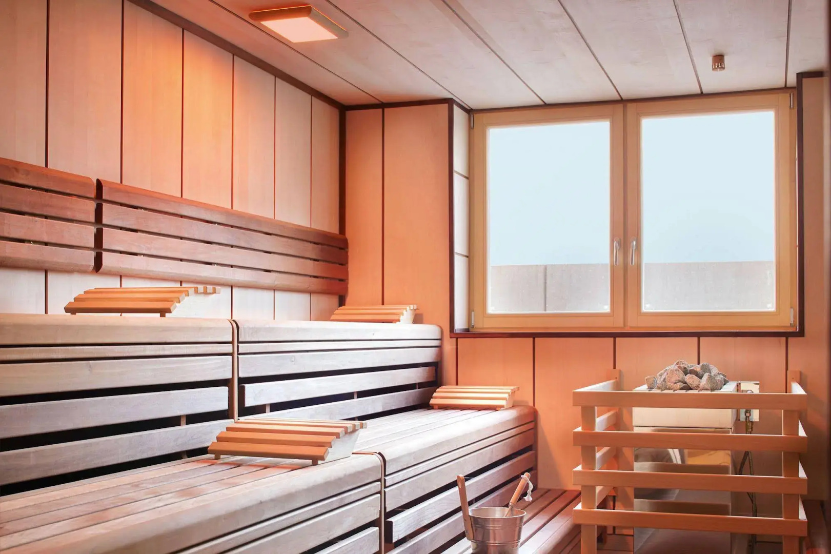 Beach Motel Heiligenhafen