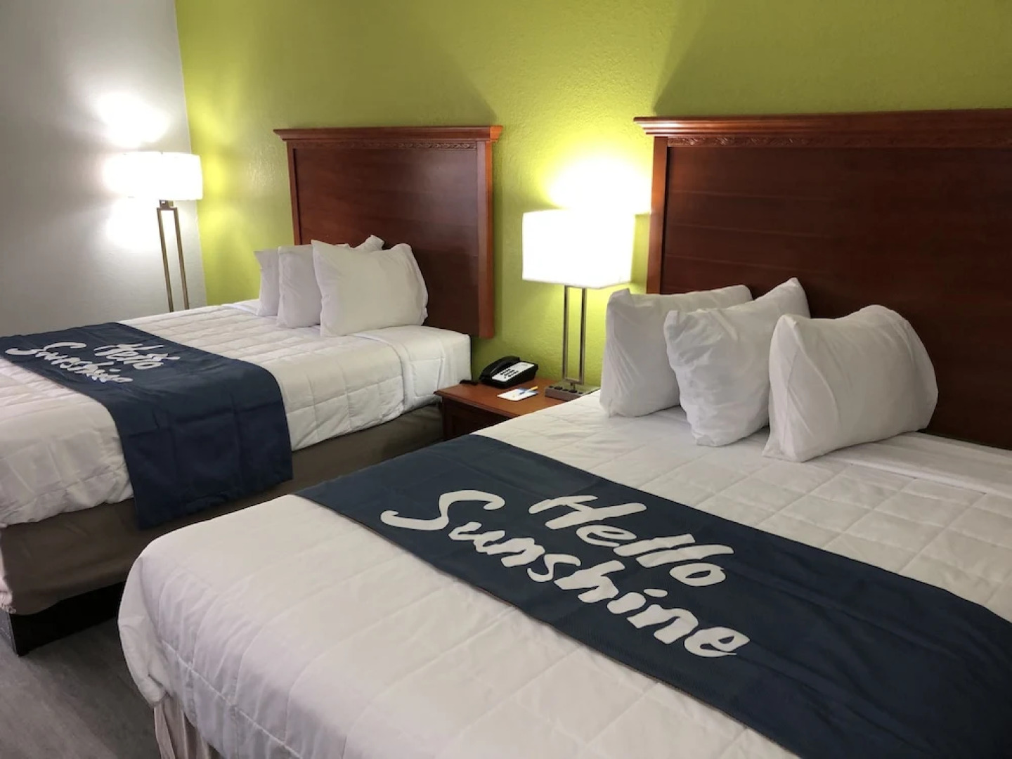 Days Inn by Wyndham Shorter