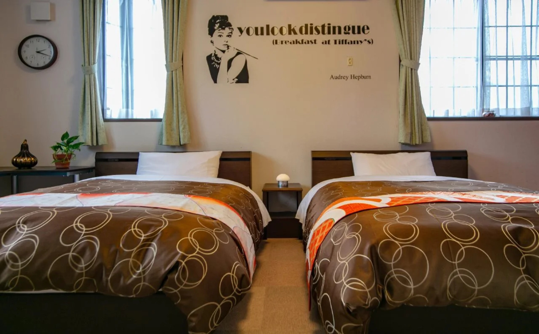 Japanese Onsen Ryokan Yufuin Tabinokura