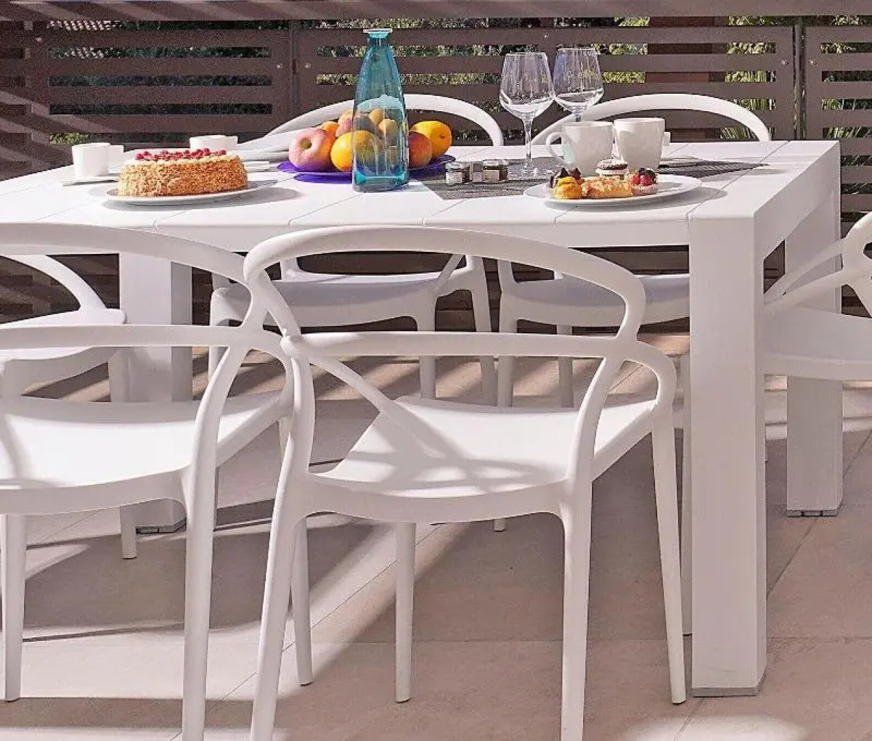 Lamasu RioVerde - Lago di Garda