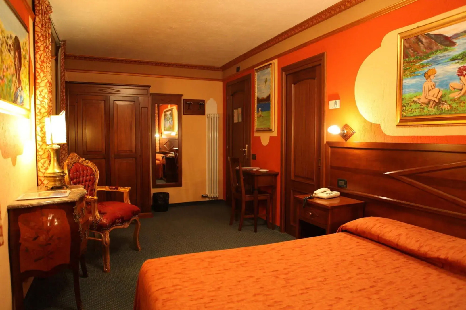 Hotel Stella Del Nord