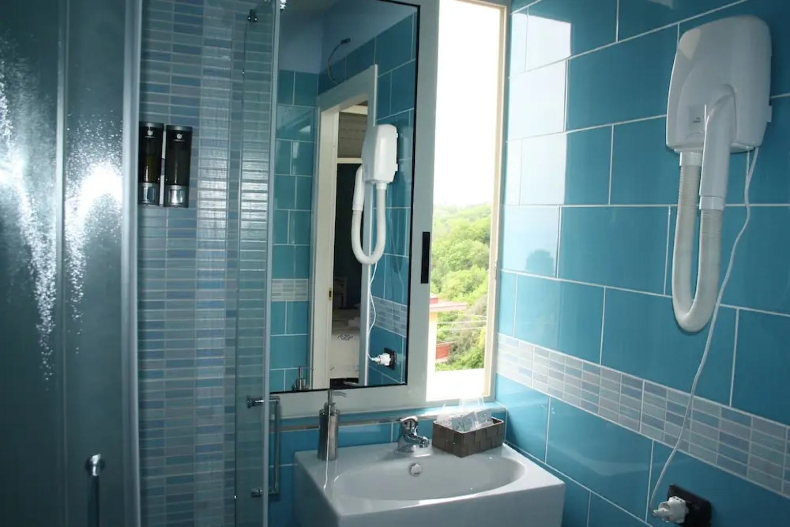 B&B Viale delle Colline