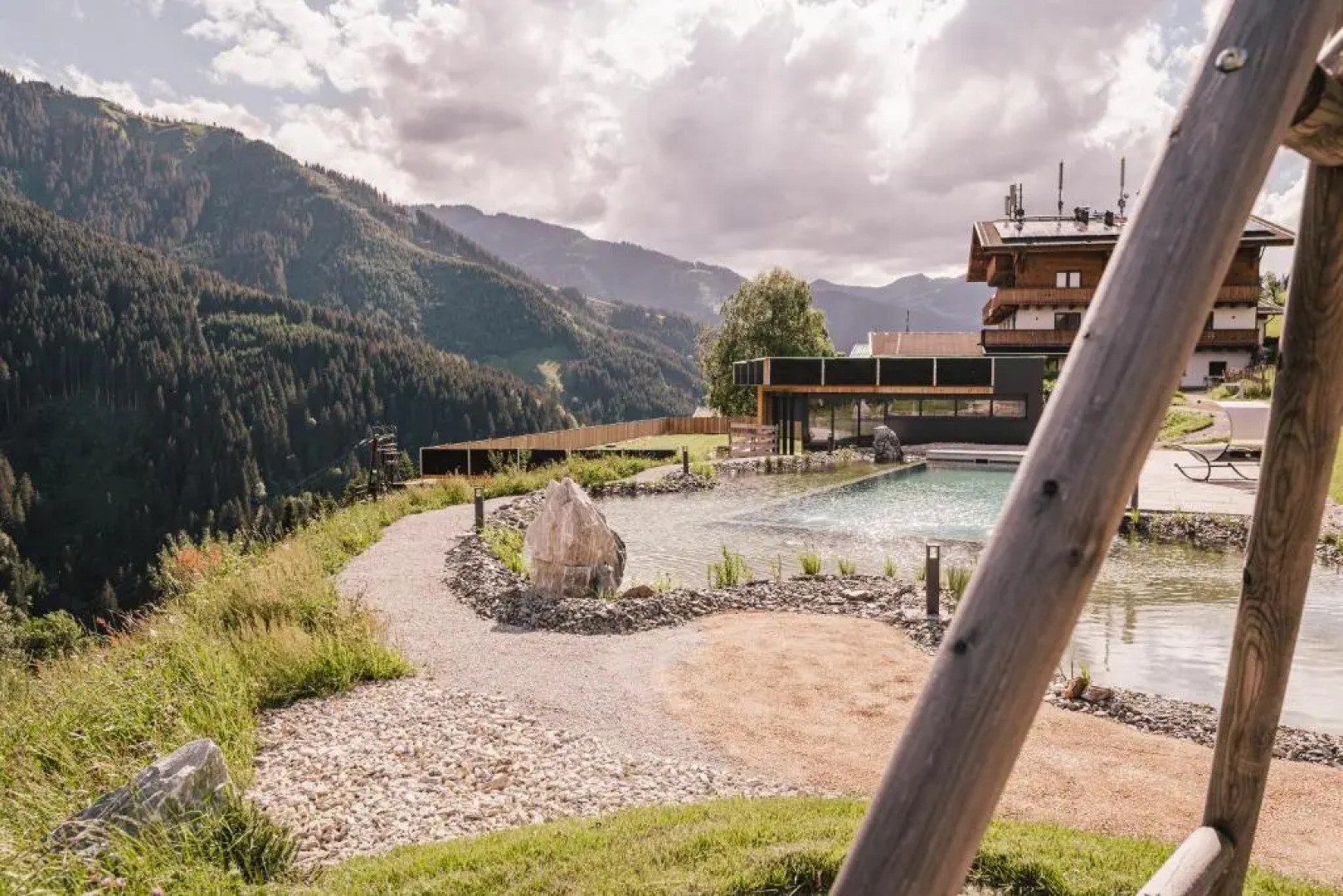 Alpengasthof Stiegernigg