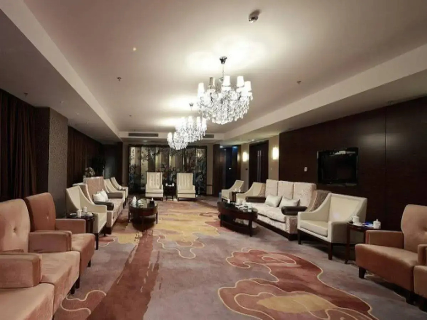 Nanjing Lakehome Hotels and Resorts