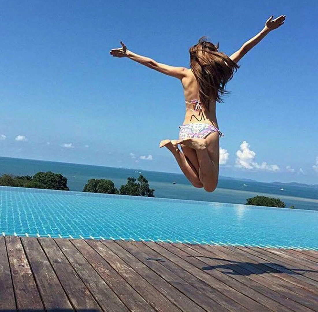 Hamilton Grand Residence