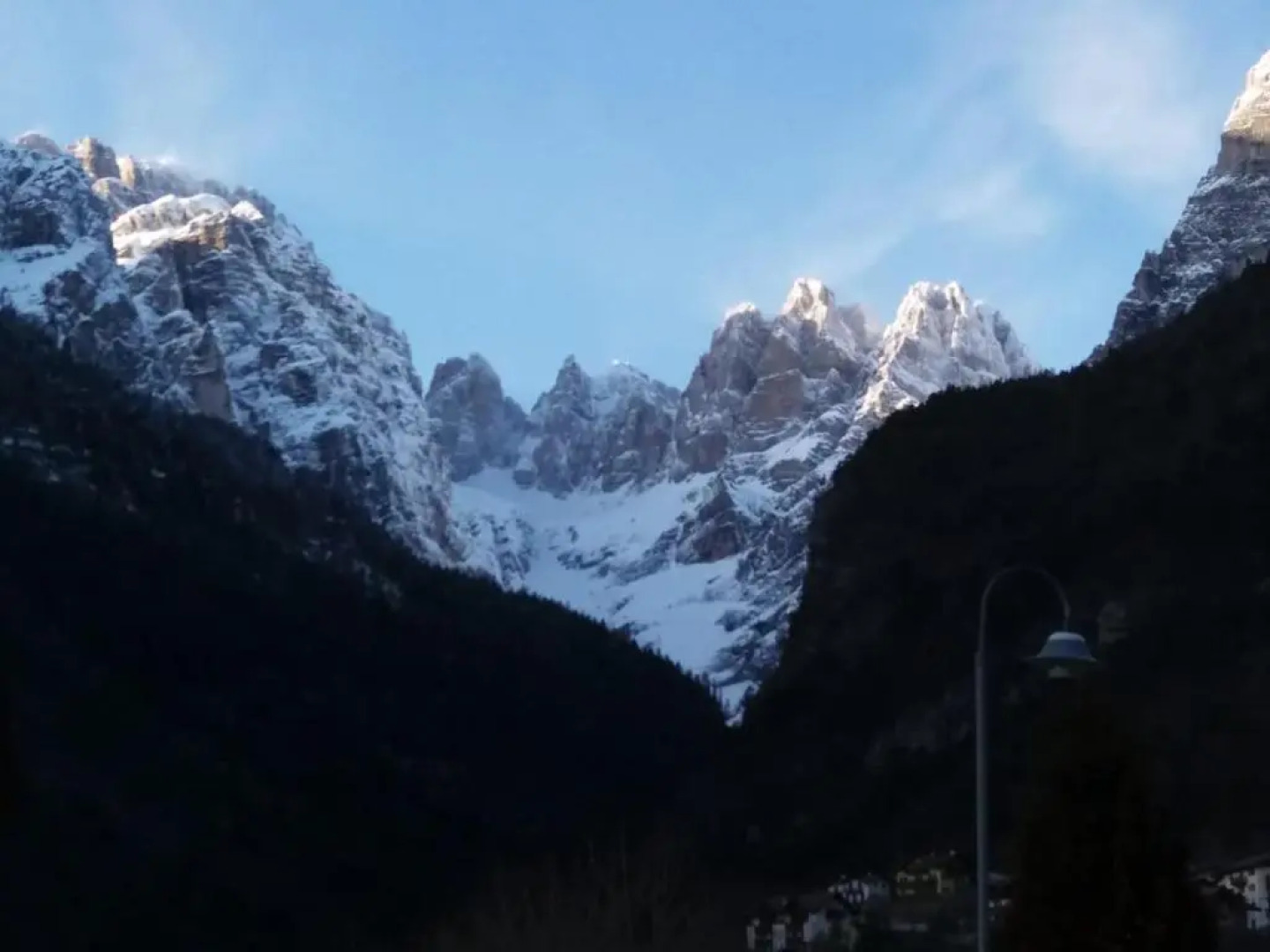 Appartamento Maurizio