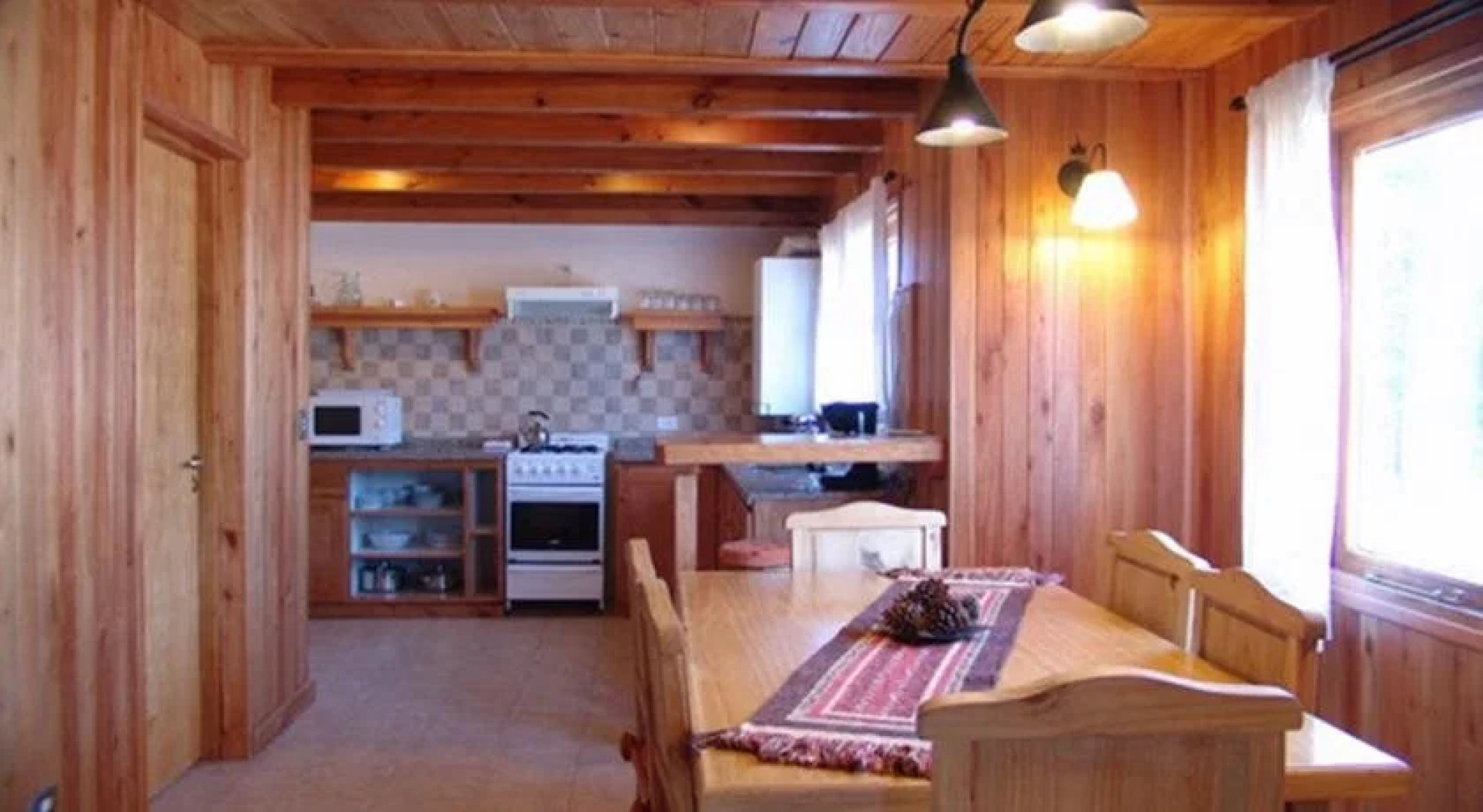 Apart Hotel Orilla Mansa